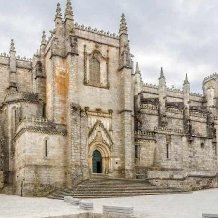 Apartamento Luxury Mira Espanha Na Guarda Eksteriør bilde