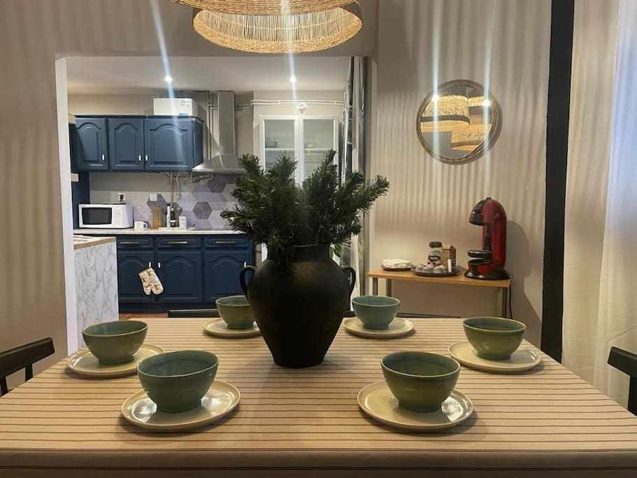 Apartamento Luxury Mira Espanha Na Guarda Eksteriør bilde