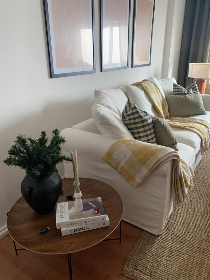 Apartamento Luxury Mira Espanha Na Guarda Eksteriør bilde