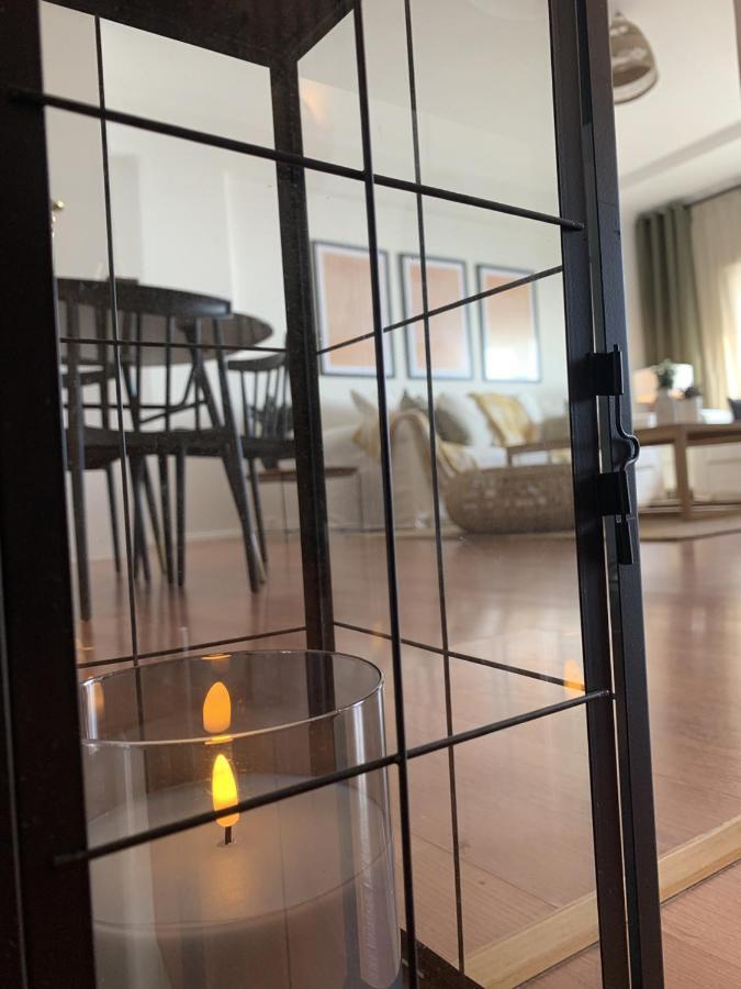 Apartamento Luxury Mira Espanha Na Guarda Eksteriør bilde