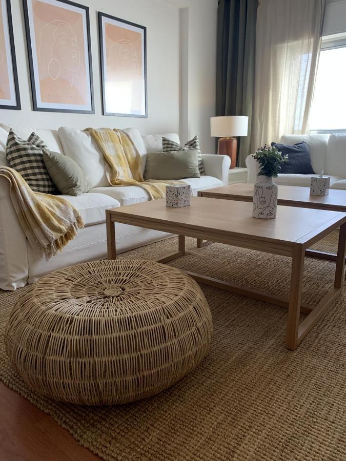 Apartamento Luxury Mira Espanha Na Guarda Eksteriør bilde