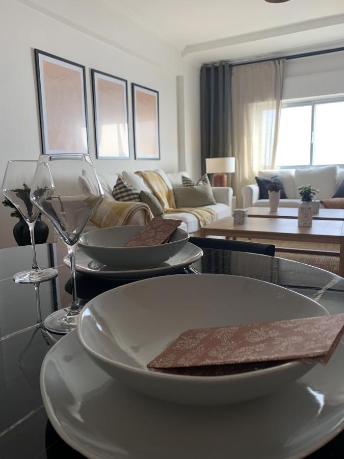 Apartamento Luxury Mira Espanha Na Guarda Eksteriør bilde