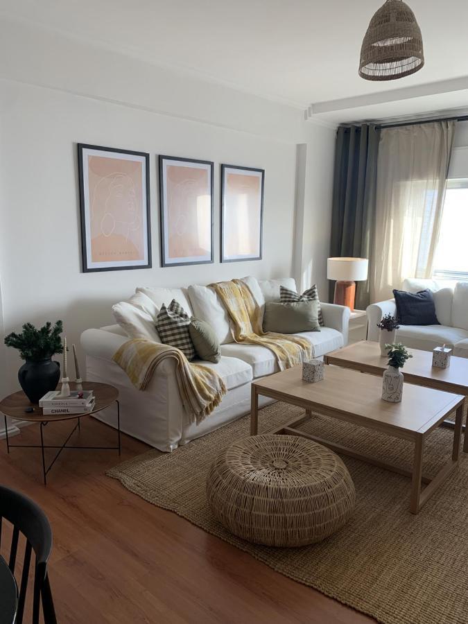 Apartamento Luxury Mira Espanha Na Guarda Eksteriør bilde