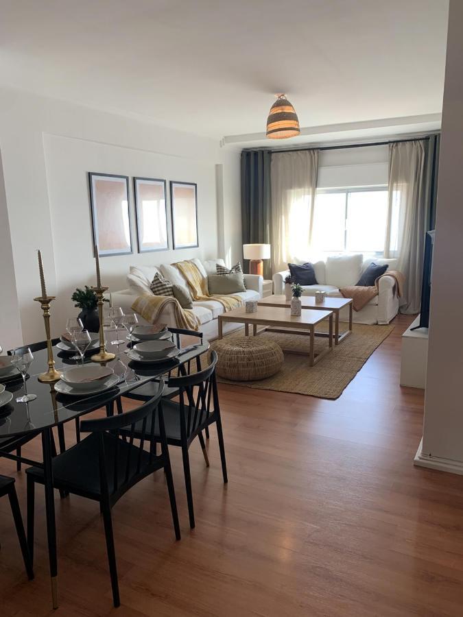 Apartamento Luxury Mira Espanha Na Guarda Eksteriør bilde