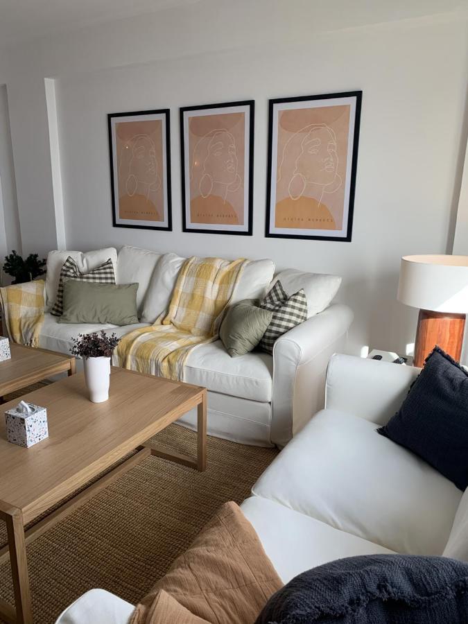 Apartamento Luxury Mira Espanha Na Guarda Eksteriør bilde