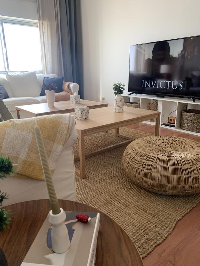 Apartamento Luxury Mira Espanha Na Guarda Eksteriør bilde