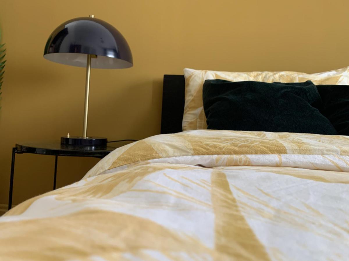 Apartamento Luxury Mira Espanha Na Guarda Eksteriør bilde