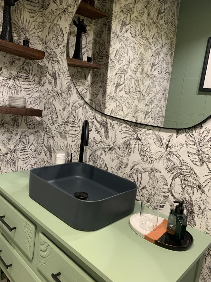 Apartamento Luxury Mira Espanha Na Guarda Eksteriør bilde
