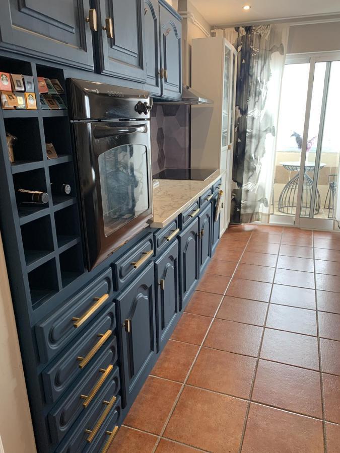 Apartamento Luxury Mira Espanha Na Guarda Eksteriør bilde