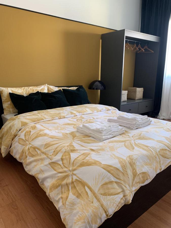 Apartamento Luxury Mira Espanha Na Guarda Eksteriør bilde