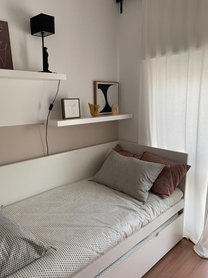 Apartamento Luxury Mira Espanha Na Guarda Eksteriør bilde