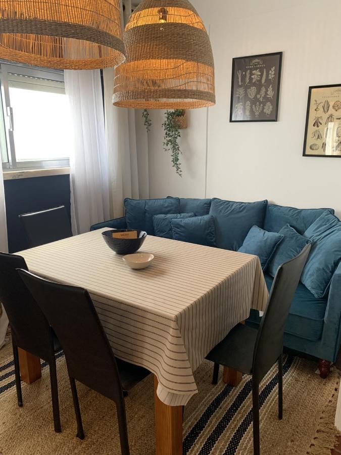 Apartamento Luxury Mira Espanha Na Guarda Eksteriør bilde